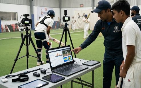 India's Sports Technology Market and the Business of Performance Analytics